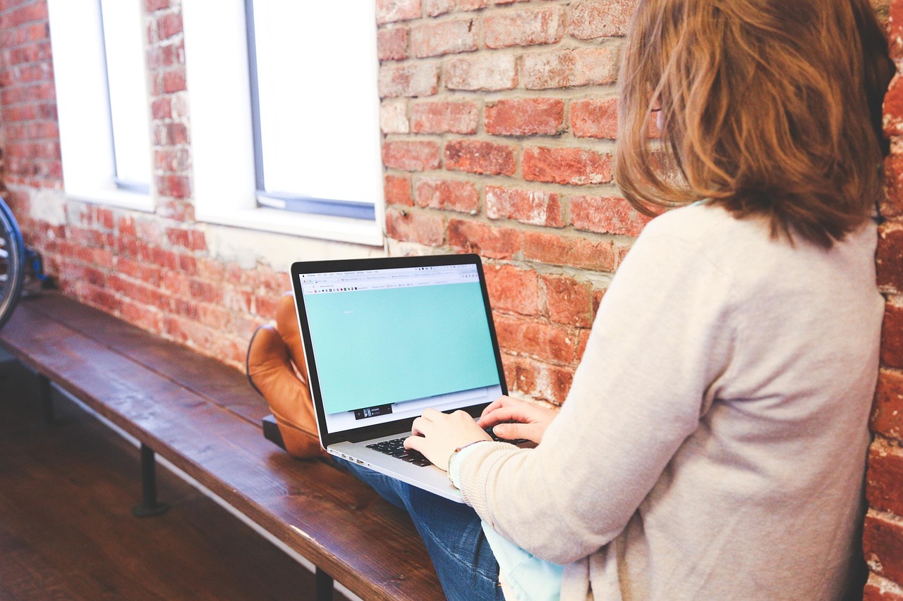 IT professional working across integrated systems and tools